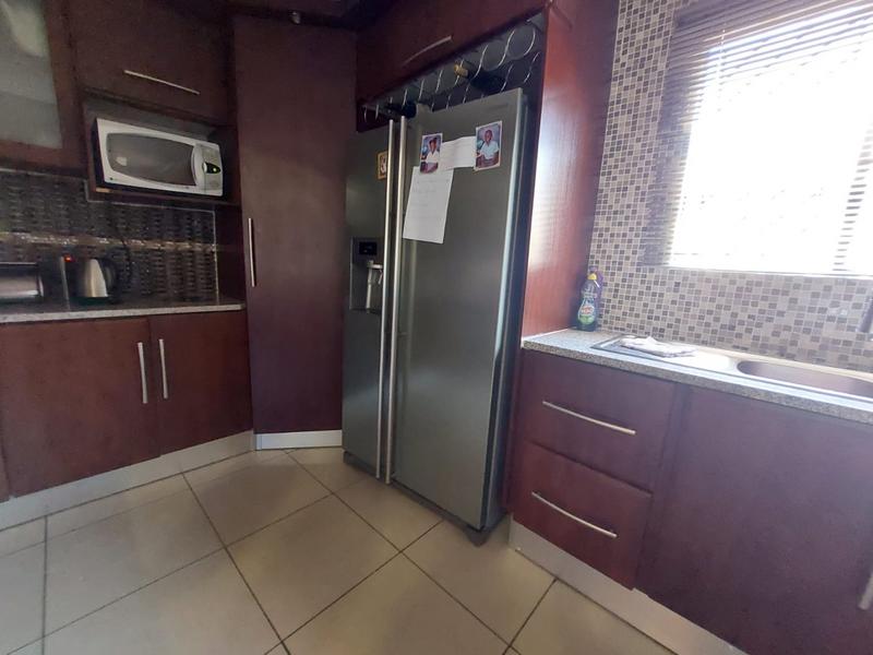 4 Bedroom Property for Sale in Philip Nel Park Gauteng