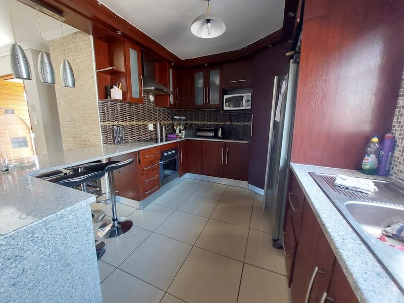 4 Bedroom Property for Sale in Philip Nel Park Gauteng