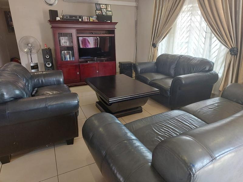 4 Bedroom Property for Sale in Philip Nel Park Gauteng