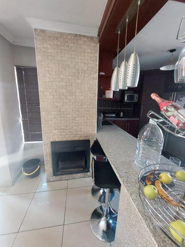 4 Bedroom Property for Sale in Philip Nel Park Gauteng