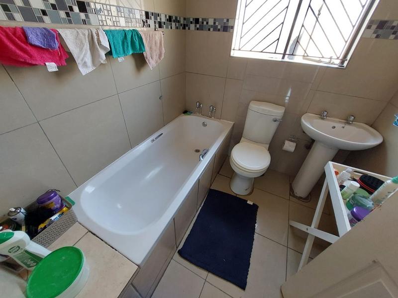 4 Bedroom Property for Sale in Philip Nel Park Gauteng