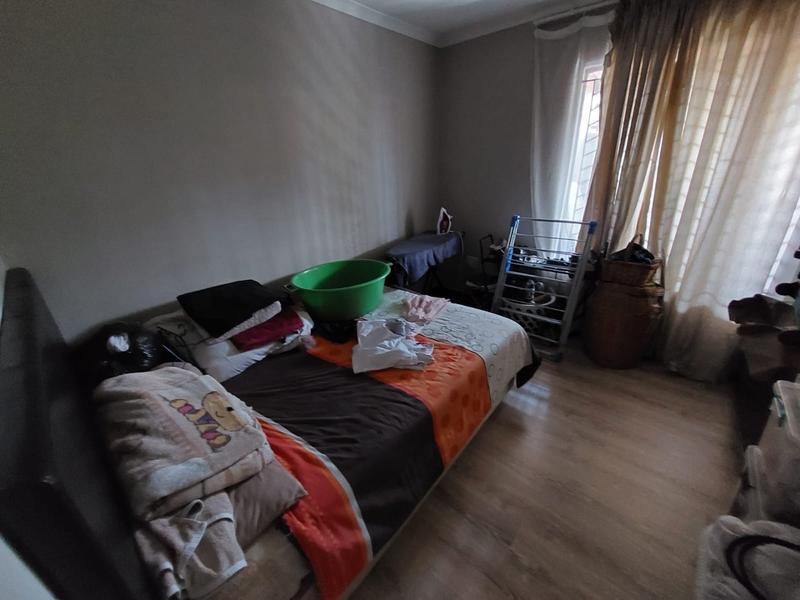 4 Bedroom Property for Sale in Philip Nel Park Gauteng