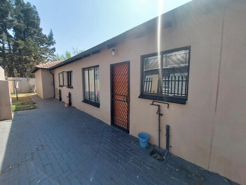 4 Bedroom Property for Sale in Philip Nel Park Gauteng