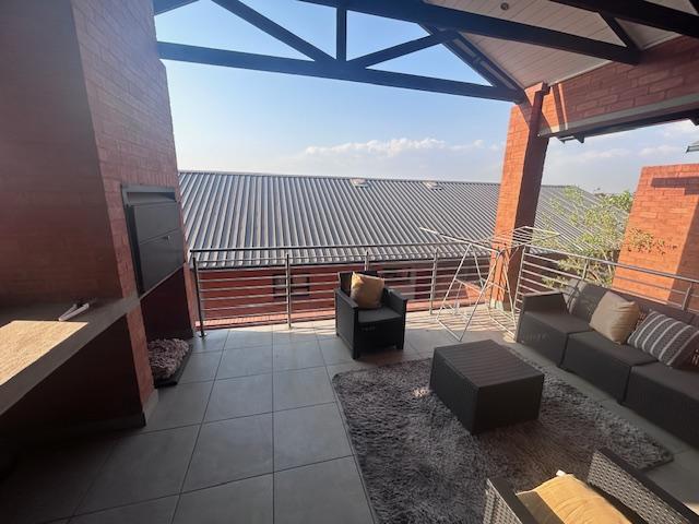 To Let 2 Bedroom Property for Rent in Six Fountains Residential Estate Gauteng