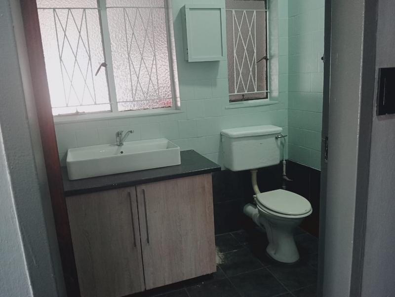 To Let 4 Bedroom Property for Rent in Sonland Park Gauteng