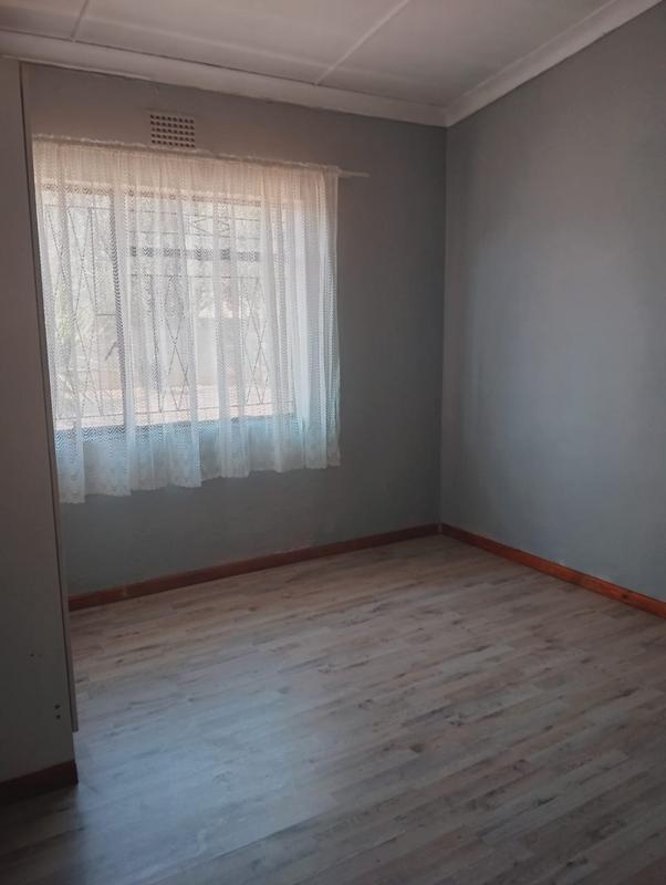 To Let 4 Bedroom Property for Rent in Sonland Park Gauteng