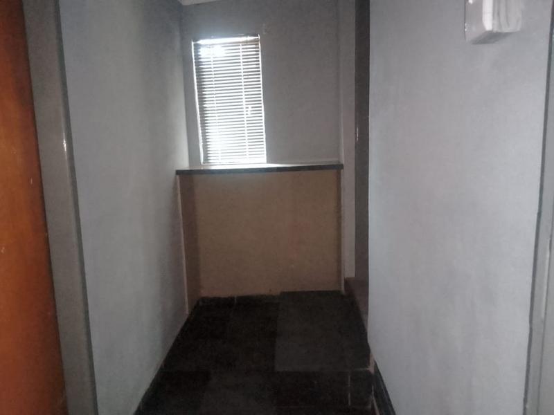 To Let 4 Bedroom Property for Rent in Sonland Park Gauteng