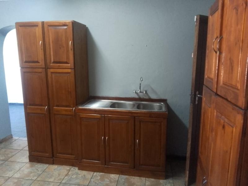 To Let 4 Bedroom Property for Rent in Sonland Park Gauteng