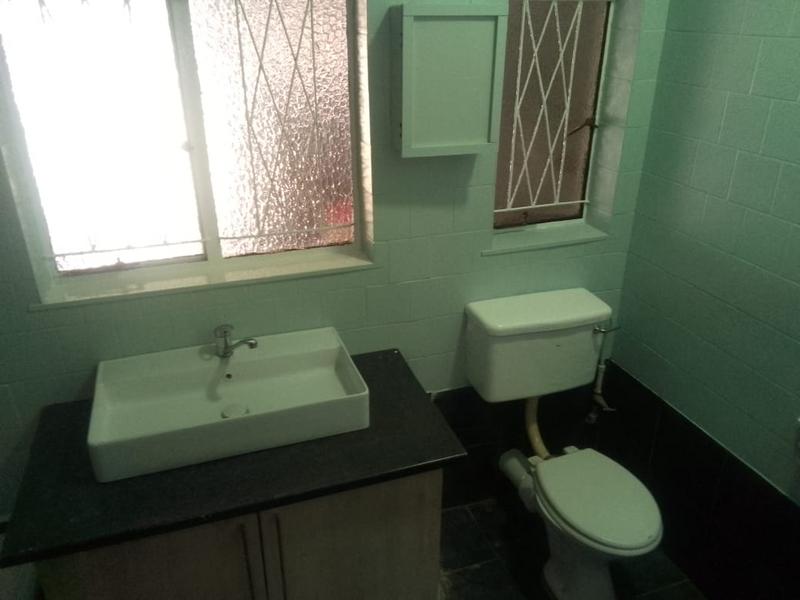 To Let 4 Bedroom Property for Rent in Sonland Park Gauteng