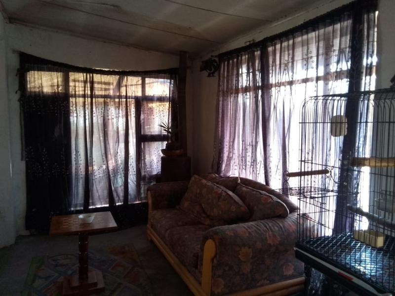 4 Bedroom Property for Sale in Nanescol Gauteng