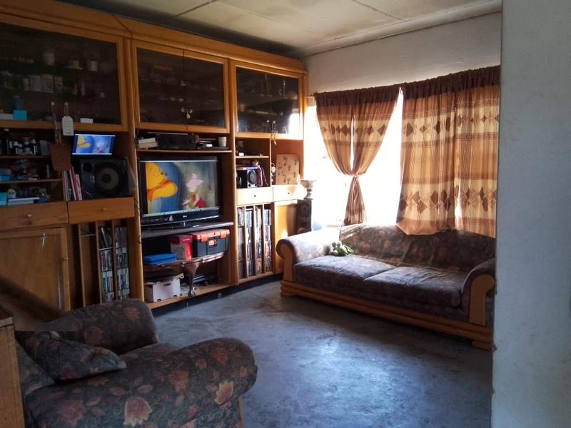 4 Bedroom Property for Sale in Nanescol Gauteng