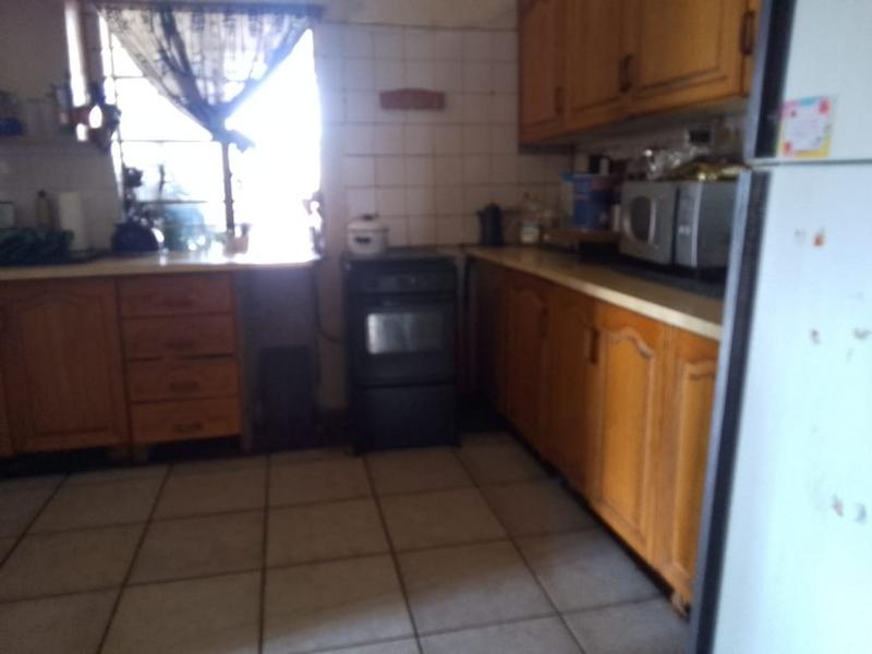 4 Bedroom Property for Sale in Nanescol Gauteng