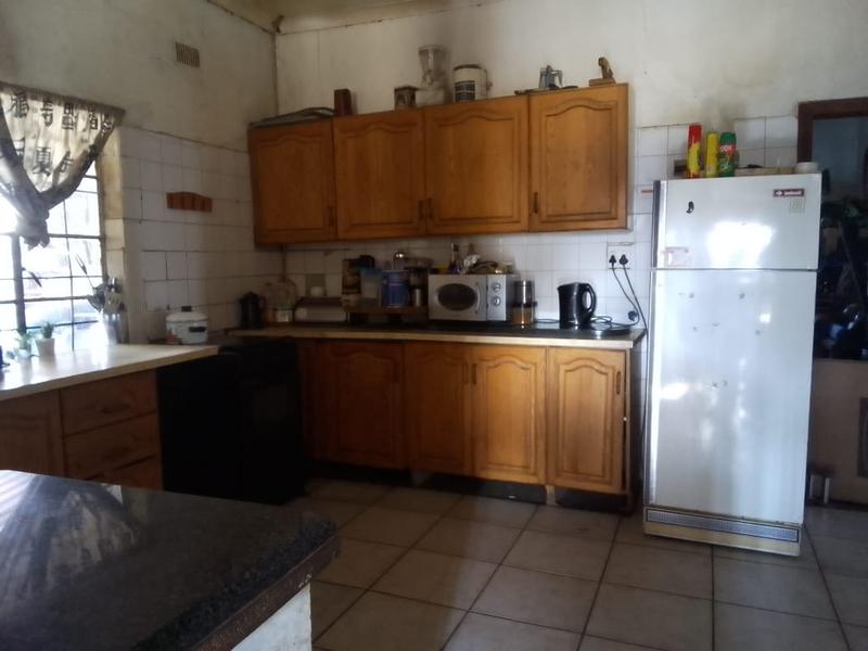 4 Bedroom Property for Sale in Nanescol Gauteng