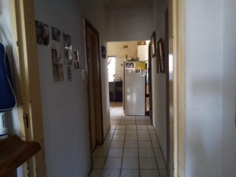 4 Bedroom Property for Sale in Nanescol Gauteng