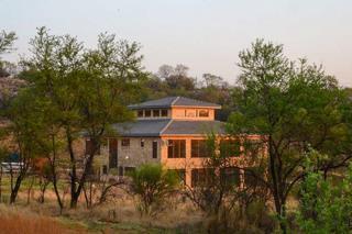 4 Bedroom Property for Sale in Vaaloewer Gauteng