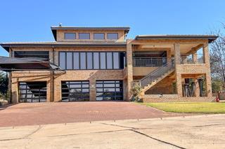 4 Bedroom Property for Sale in Vaaloewer Gauteng