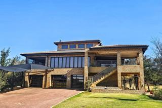 4 Bedroom Property for Sale in Vaaloewer Gauteng