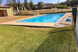 4 Bedroom Property for Sale in Vaaloewer Gauteng