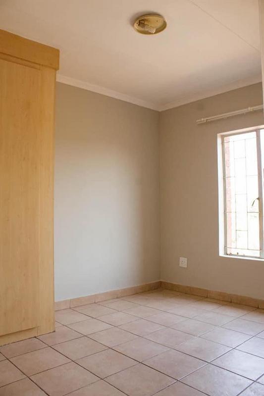 2 Bedroom Property for Sale in Pretoria Gauteng