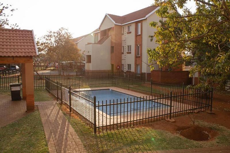 2 Bedroom Property for Sale in Pretoria Gauteng