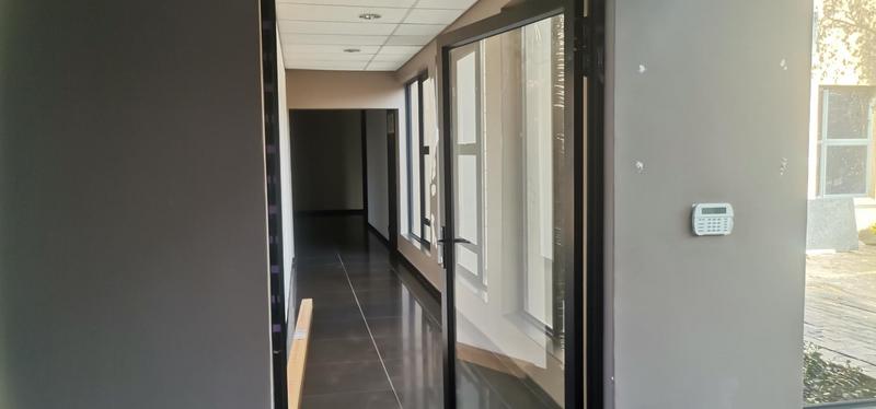 To Let commercial Property for Rent in Noordwyk Gauteng