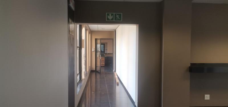 To Let commercial Property for Rent in Noordwyk Gauteng