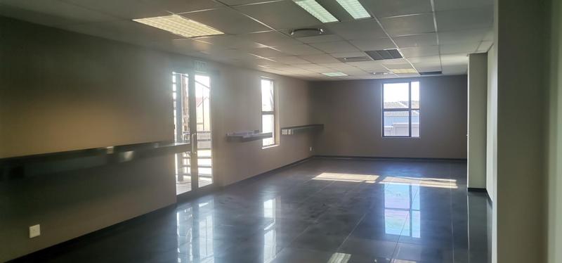 To Let commercial Property for Rent in Noordwyk Gauteng