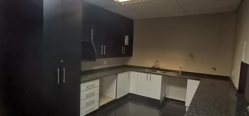 To Let commercial Property for Rent in Noordwyk Gauteng