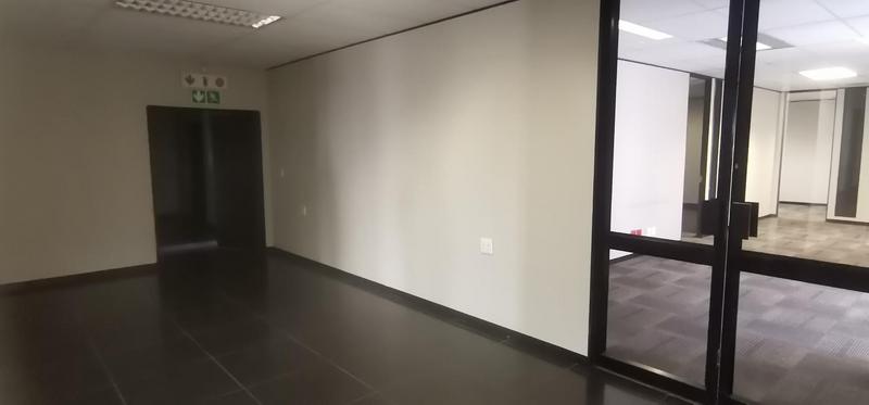 To Let commercial Property for Rent in Noordwyk Gauteng