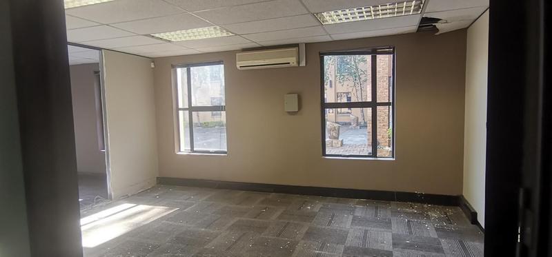 To Let commercial Property for Rent in Noordwyk Gauteng