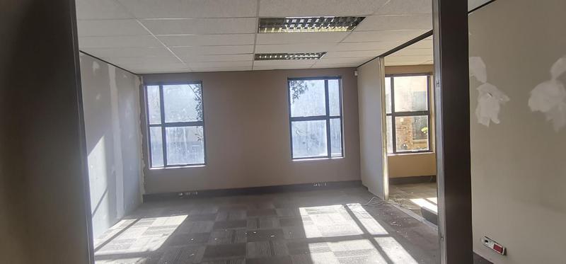 To Let commercial Property for Rent in Noordwyk Gauteng