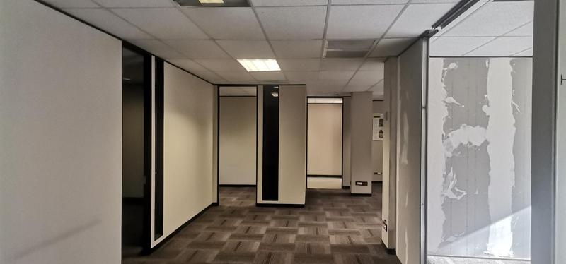 To Let commercial Property for Rent in Noordwyk Gauteng