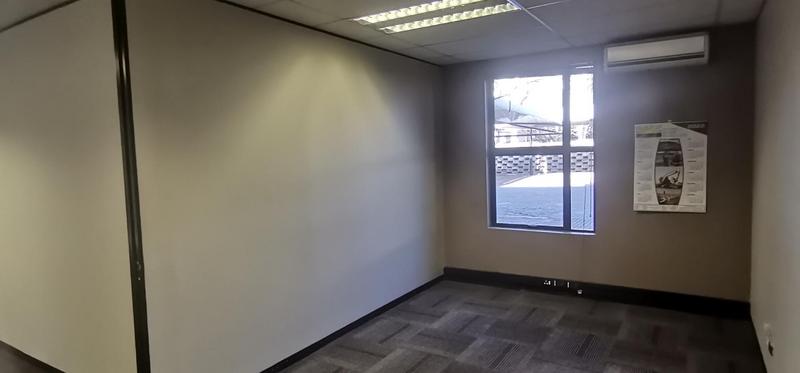 To Let commercial Property for Rent in Noordwyk Gauteng