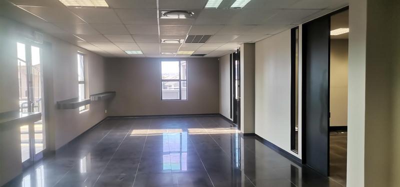 To Let commercial Property for Rent in Noordwyk Gauteng