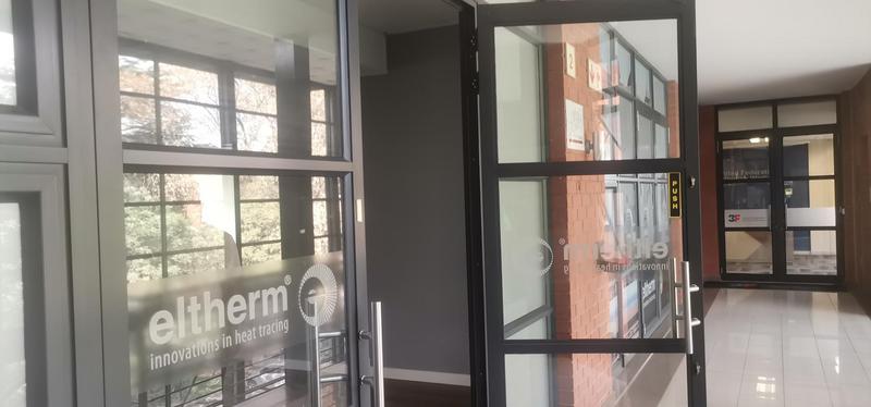 To Let commercial Property for Rent in Sandown Gauteng