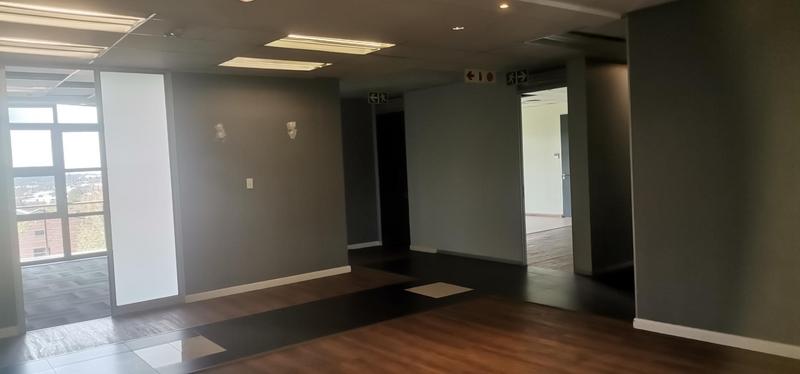 To Let commercial Property for Rent in Sandown Gauteng