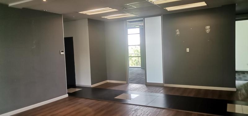 To Let commercial Property for Rent in Sandown Gauteng