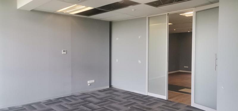 To Let commercial Property for Rent in Sandown Gauteng