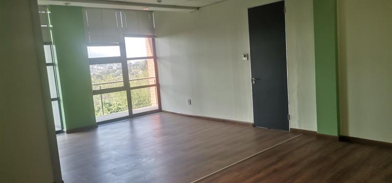 To Let commercial Property for Rent in Sandown Gauteng