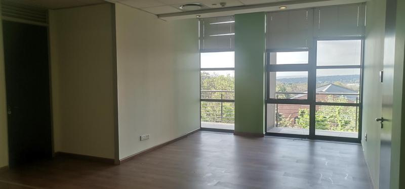 To Let commercial Property for Rent in Sandown Gauteng