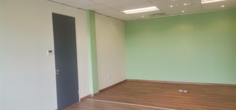 To Let commercial Property for Rent in Sandown Gauteng