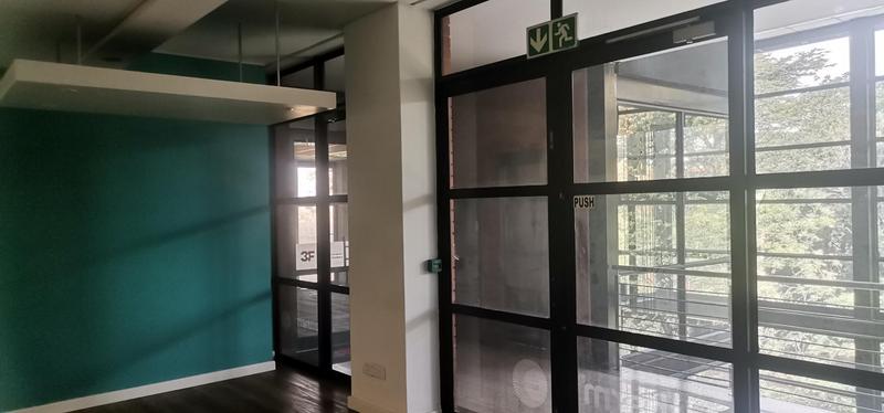 To Let commercial Property for Rent in Sandown Gauteng