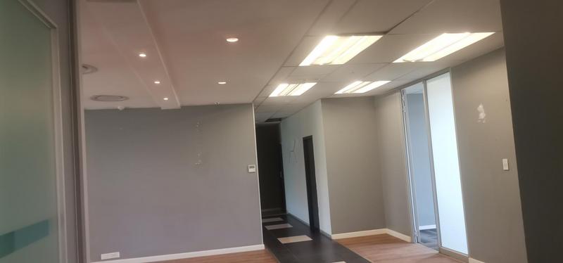 To Let commercial Property for Rent in Sandown Gauteng