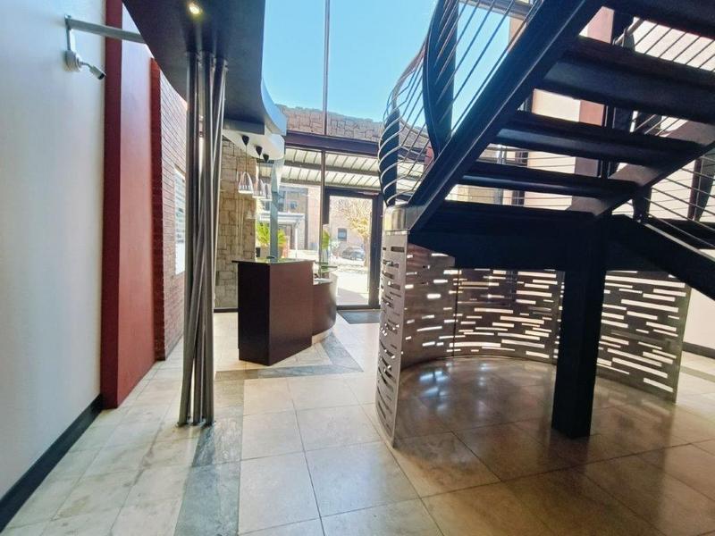 To Let commercial Property for Rent in Constantia Kloof Gauteng