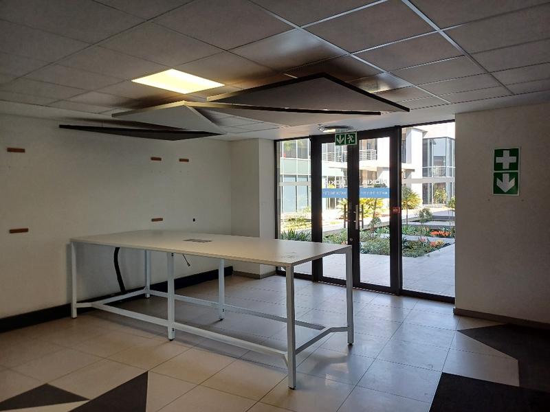 To Let commercial Property for Rent in Highveld Gauteng