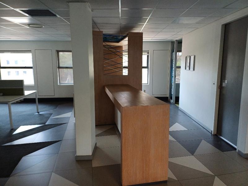 To Let commercial Property for Rent in Highveld Gauteng