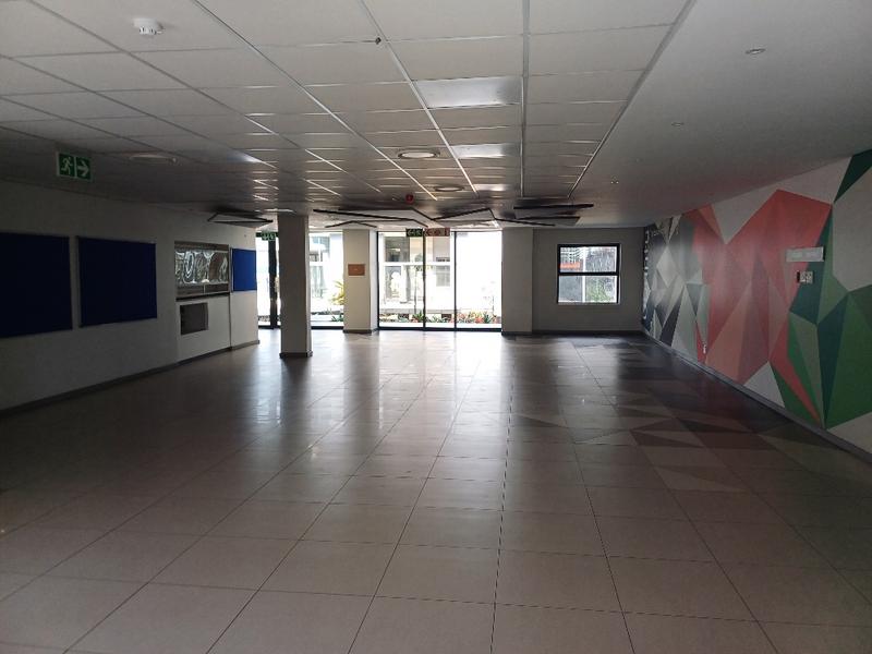 To Let commercial Property for Rent in Highveld Gauteng