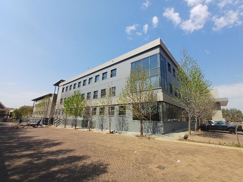 To Let commercial Property for Rent in Highveld Gauteng