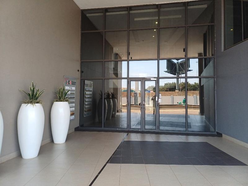 To Let commercial Property for Rent in Highveld Gauteng