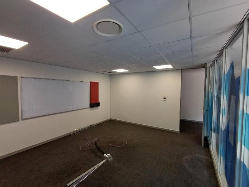 To Let commercial Property for Rent in Highveld Gauteng